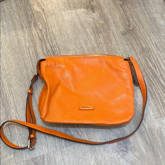 Gianni Conti Handbags - Gianni Conti
